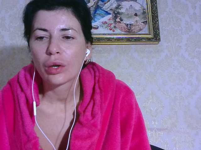 Rosalinda37 live cam preview