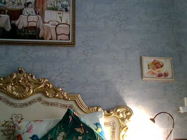 Rosalinda37 live cam on BongaCams