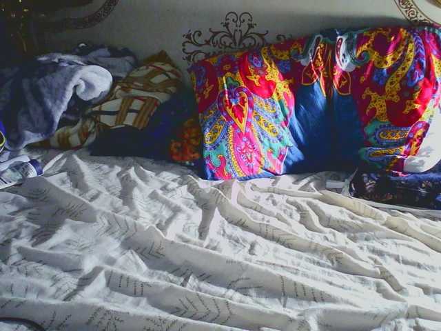 Rosalinda37 live cam preview