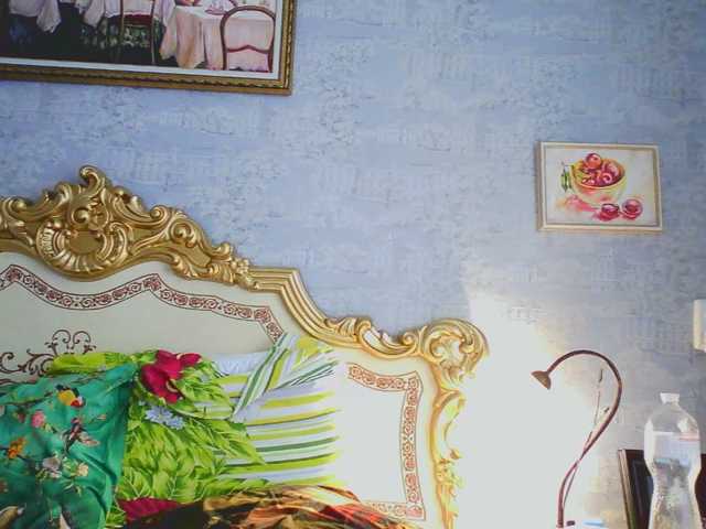 Rosalinda37, en vivo ahora en BongaCams
