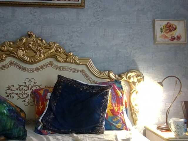 Rosalinda37 live cam preview
