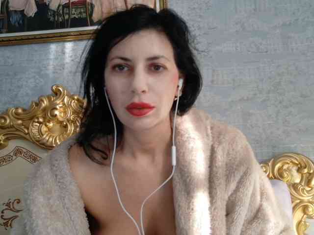 Модель: Rosalinda37
