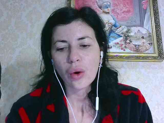 Rosalinda37 webcam
