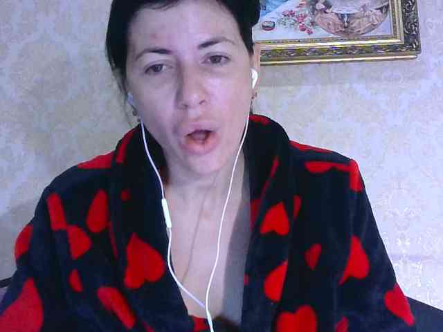 Rosalinda37 webcam