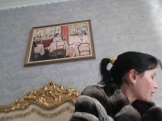 Rosalinda37 webcam