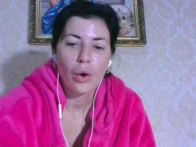 Rosalinda37 webcam