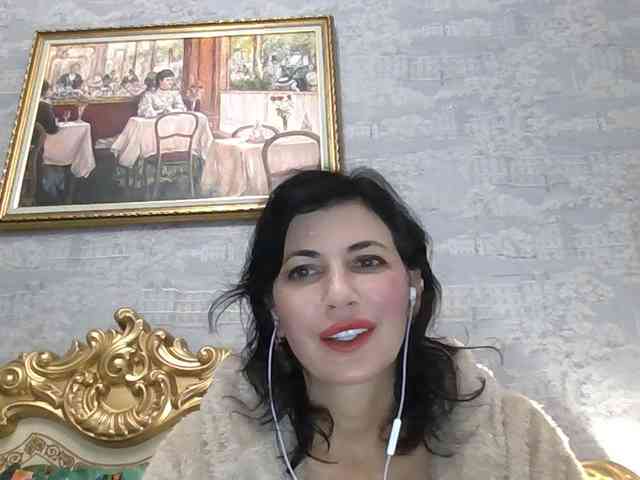 Rosalinda37 webcam