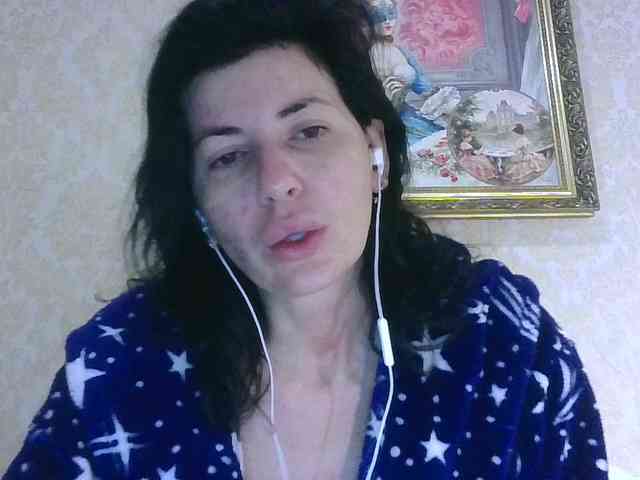 Rosalinda37 webcam