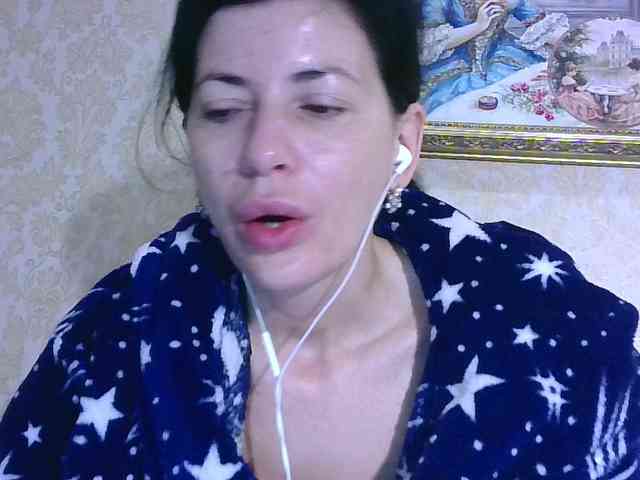 Rosalinda37 webcam