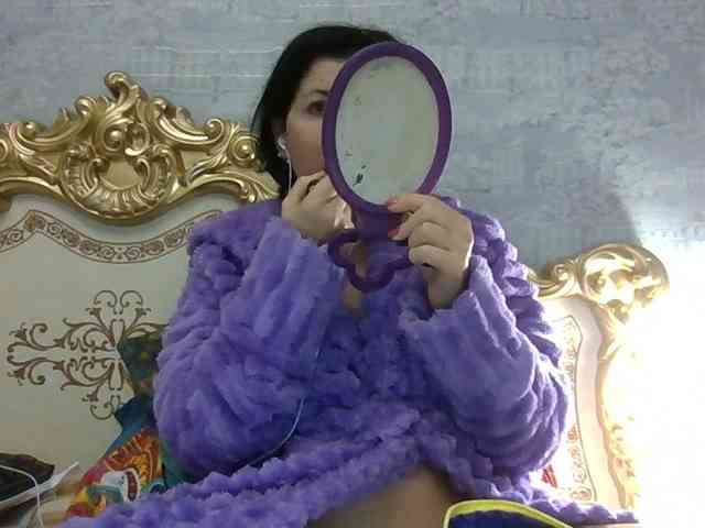 Modelo: Rosalinda37