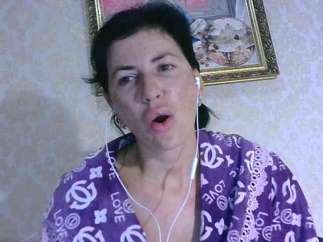 Rosalinda37 webcam
