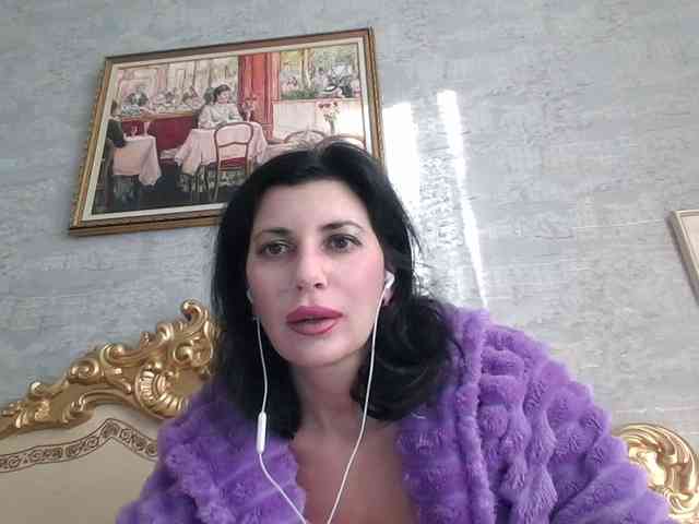 Rosalinda37 webcam