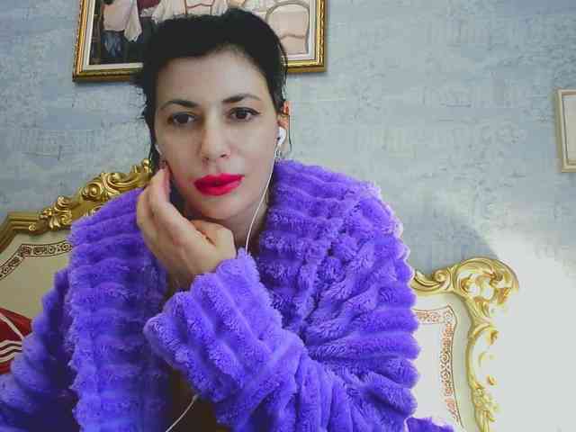 Rosalinda37's webcam live show