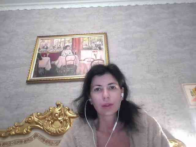 Rosalinda37 Live Webcam on BongaCams