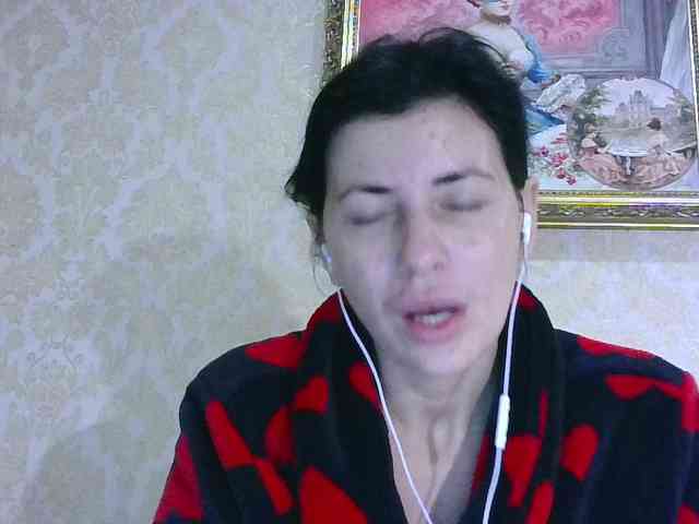 Rosalinda37 webcam