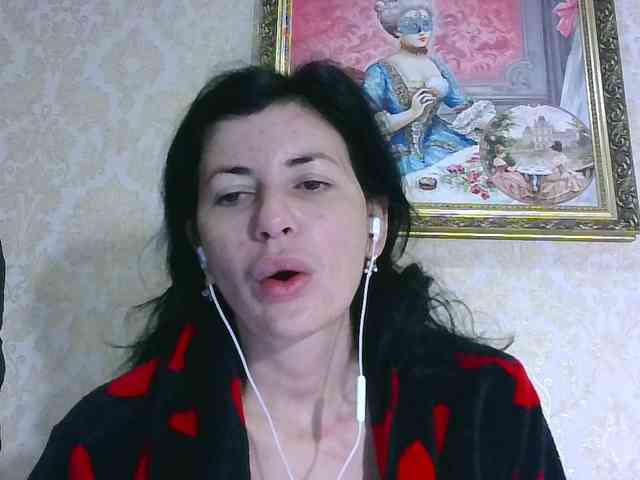 Rosalinda37 webcam