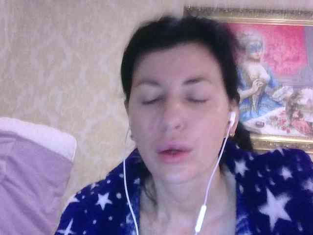 Rosalinda37 webcam