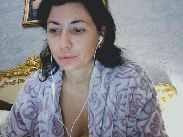 Modella: Rosalinda37