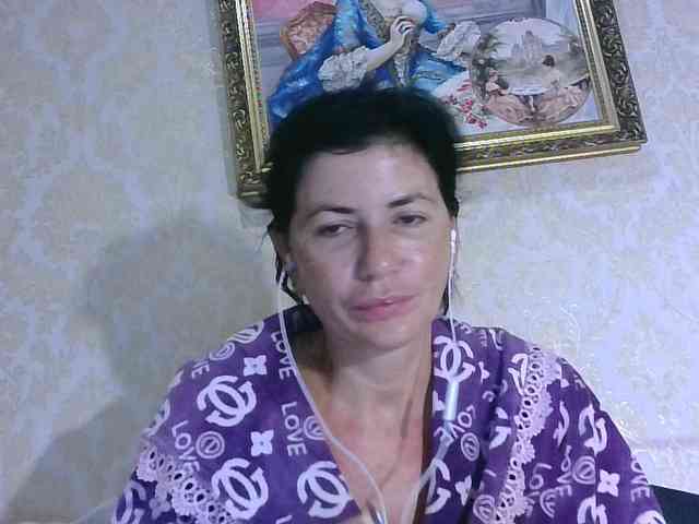 Rosalinda37 webcam