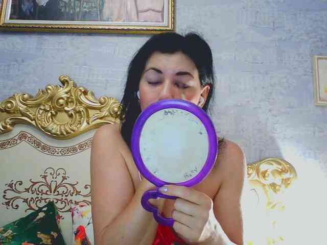 Model: Rosalinda37
