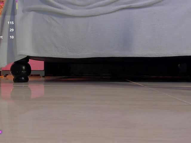VictoriaRicci live cam on BongaCams