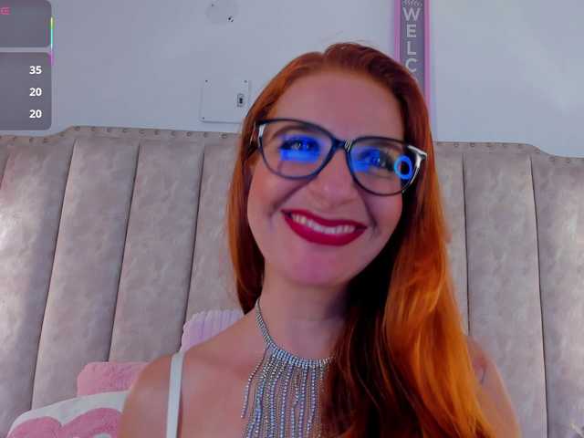 VictoriaRicci Live-Cam auf BongaCams