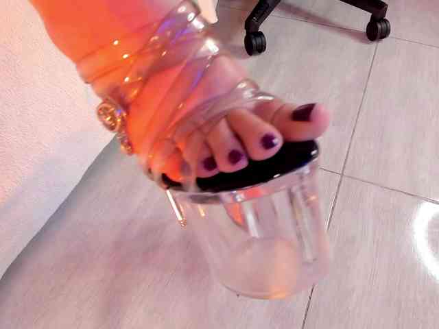 VictoriaRicci webcam