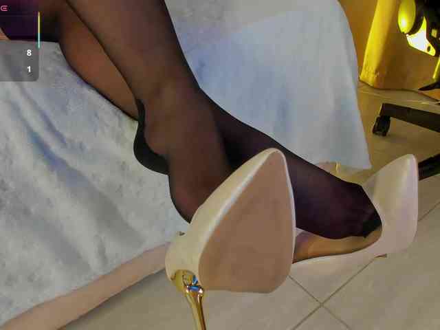VictoriaRicci webcam