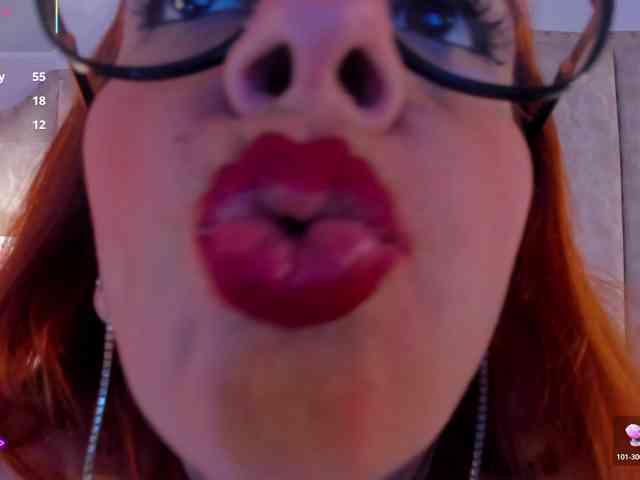 VictoriaRicci webcam