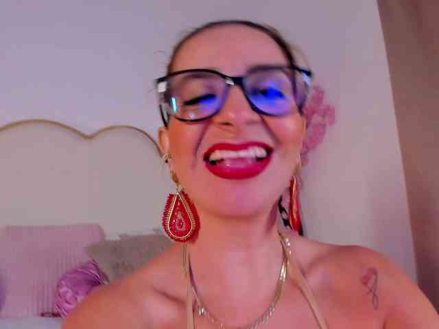 VictoriaRicci webcam