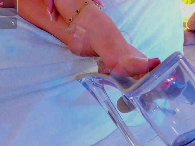 VictoriaRicci webcam
