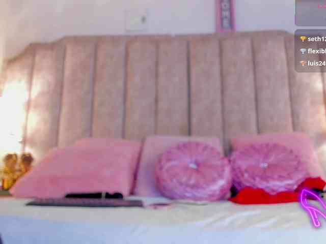 VictoriaRicci webcam
