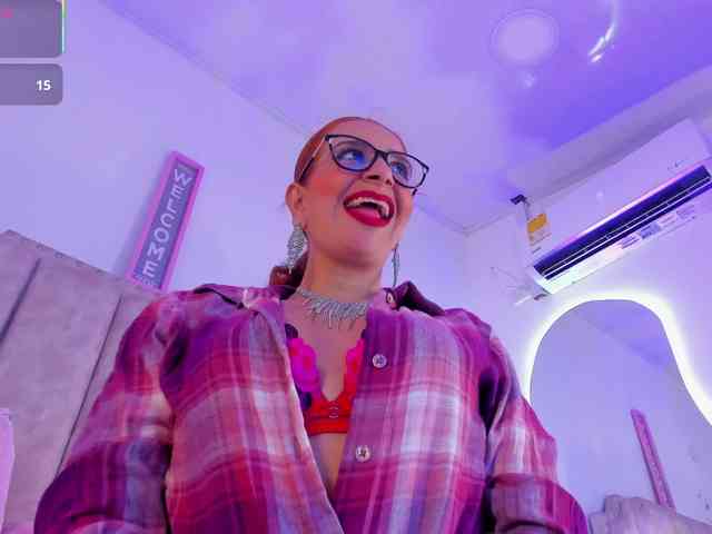 VictoriaRicci webcam