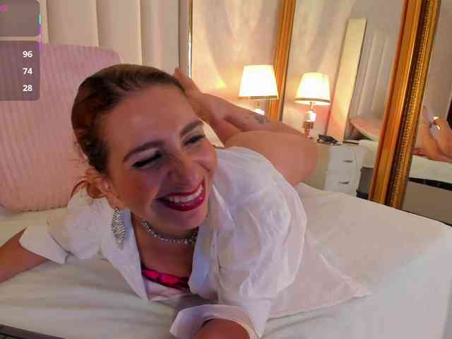VictoriaRicci webcam