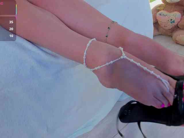 VictoriaRicci webcam