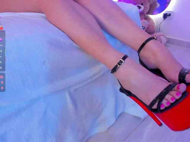 VictoriaRicci webcam