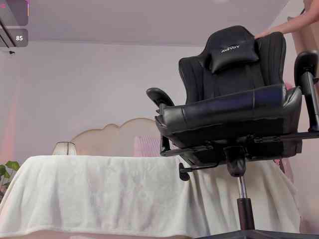 VictoriaRicci webcam