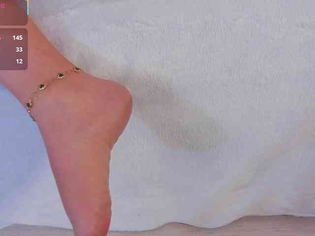 VictoriaRicci webcam