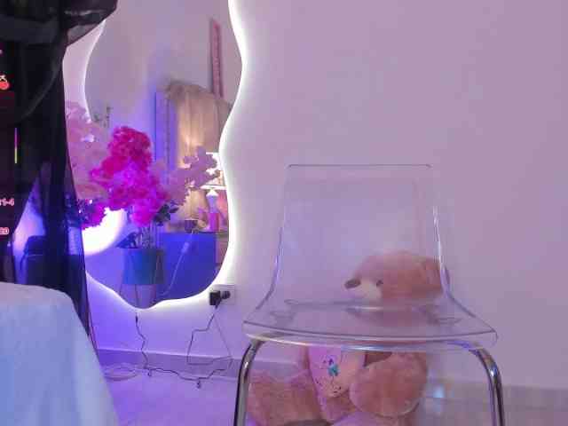 VictoriaRicci webcam