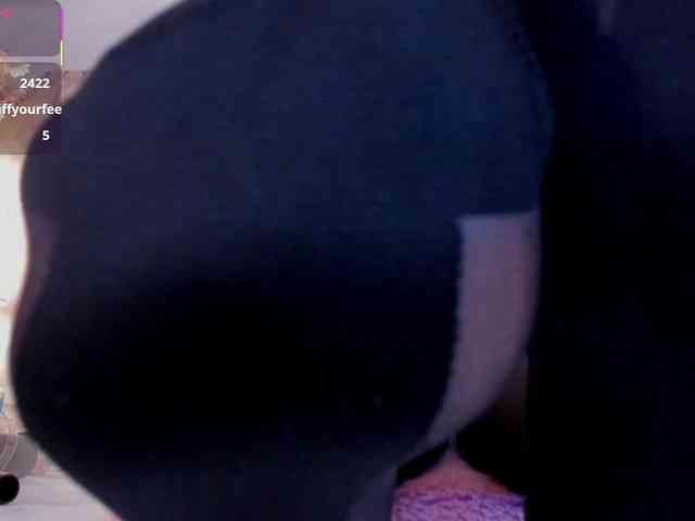 VictoriaRicci webcam