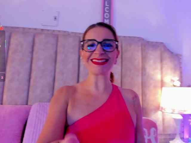 VictoriaRicci webcam