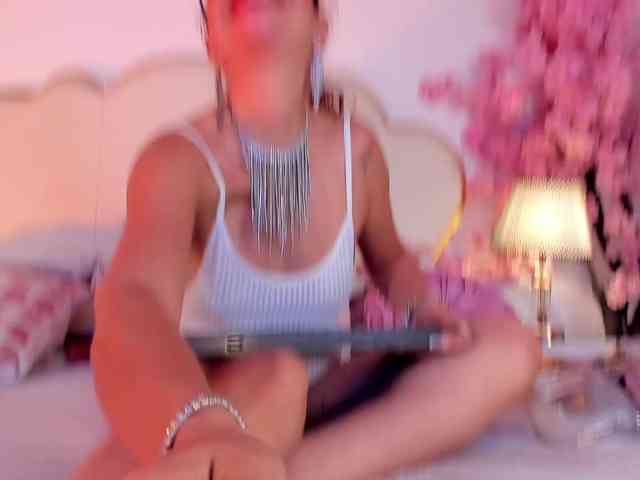 VictoriaRicci webcam