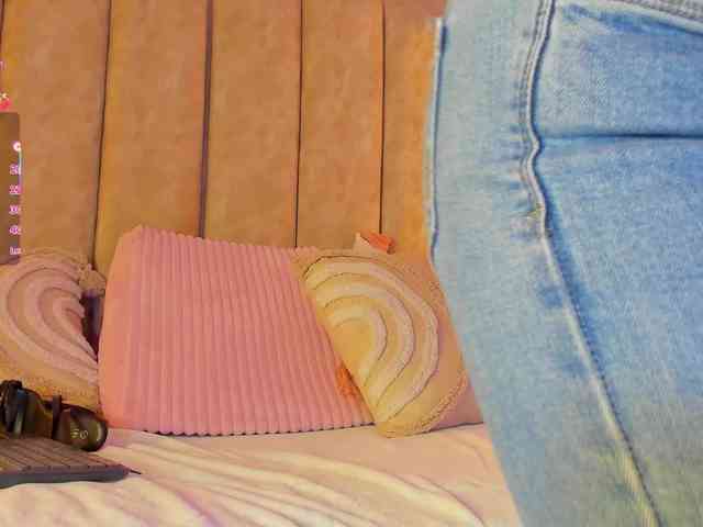 VictoriaRicci webcam