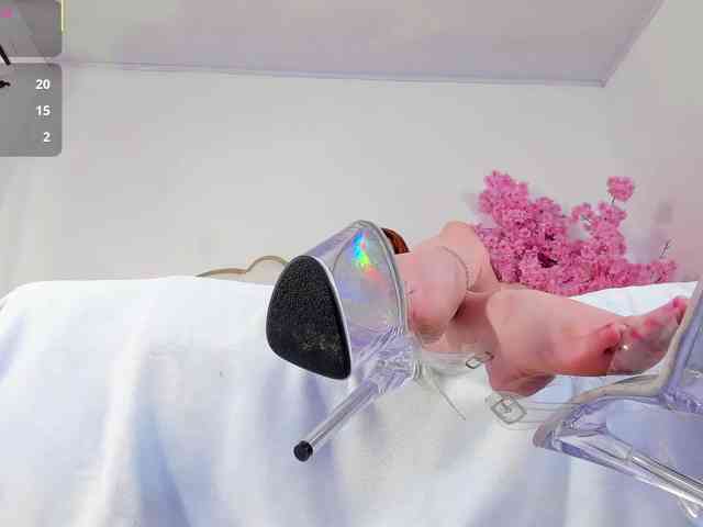 VictoriaRicci webcam