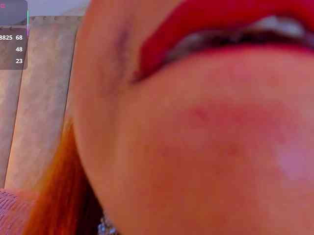 VictoriaRicci webcam