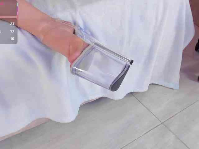 VictoriaRicci webcam