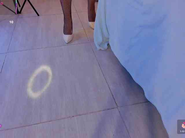 VictoriaRicci webcam