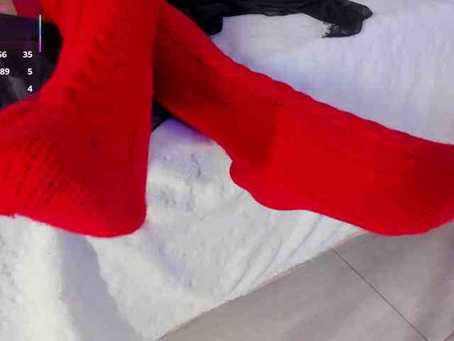 VictoriaRicci webcam