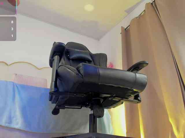 VictoriaRicci webcam
