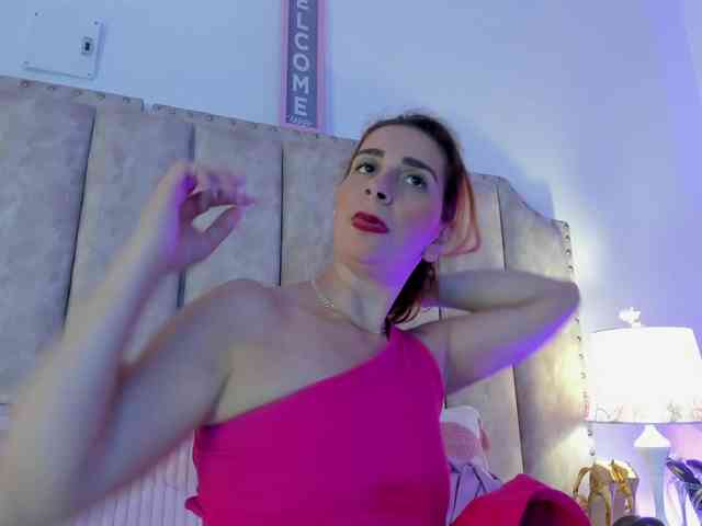 VictoriaRicci webcam